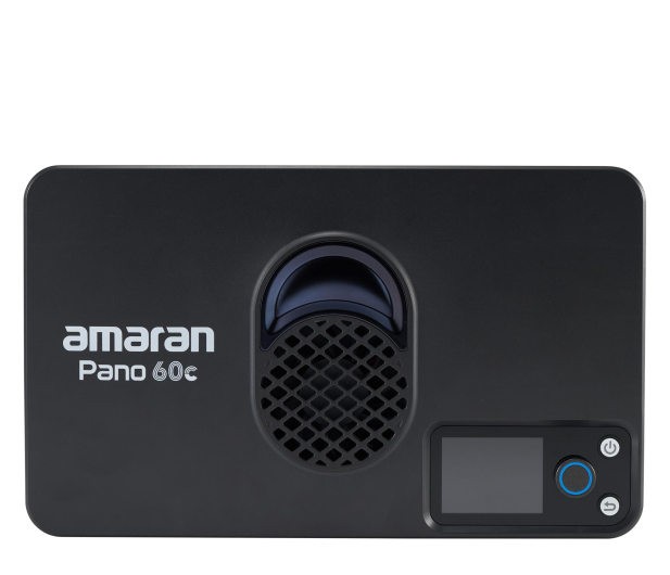 Amaran Pano 60c - 1514663 - zdjęcie 4